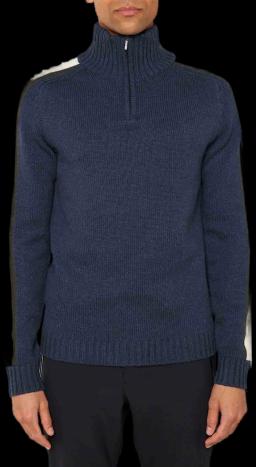 We Norwegians Mens Zermatt Sweater