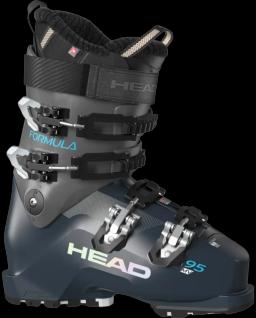 Womens Formula 95 MV GW Ski Boots Dark Blue/Anthracite