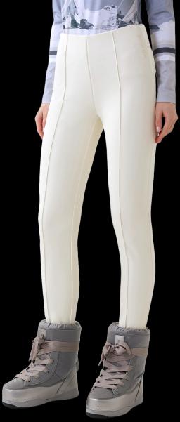 Bogner Womens Elaine 2 Softshell Ski Pant