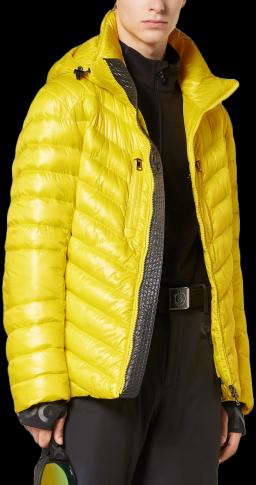 Bogner Mens Dori Ski Jacket