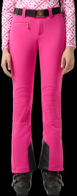 Womens Madei 1 Ski Pant Vibrant Glow