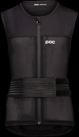 VPD Air Vest Junior Uranium Black