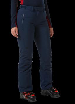 Womens Alphelia Ski Pant Navy