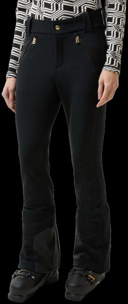 Bogner Womens Hazel 1 Softshell Ski Pant