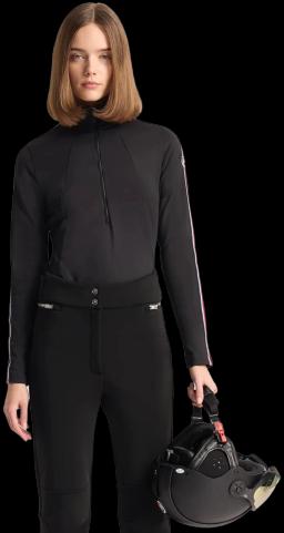 Fusalp Stellia III B Womens Midlayer Top