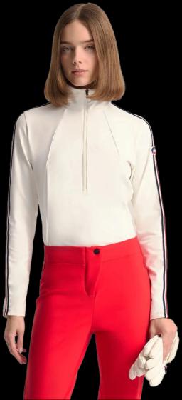 Fusalp Stellia III B Womens Midlayer Top