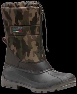 Olang Mens Volpe Snow Boot