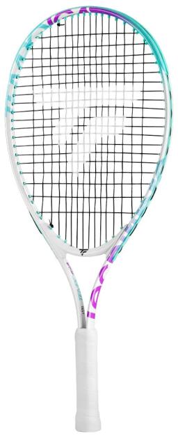 Tempo Iga 23 Junior Tennis Racket White