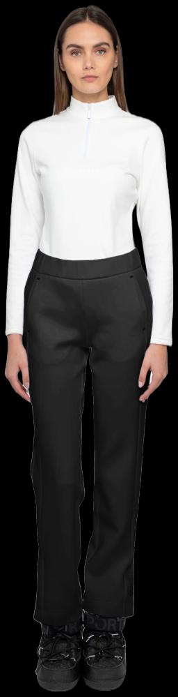 Womens Columbus CH Trouser Black