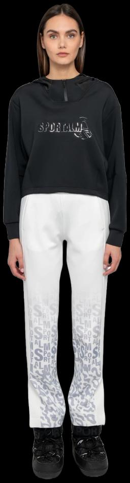 Womens Hanoi CH First Layer Black