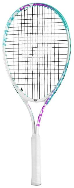 Tempo Iga 25 Junior Tennis Racket White