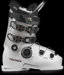 Tecnica Womens Mach Boa HV 95 W GW Ski Boot
