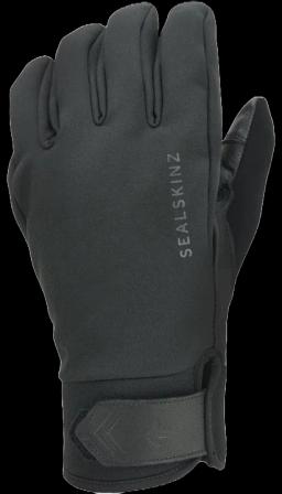 Waterproof All Weather Insulated Glove Black