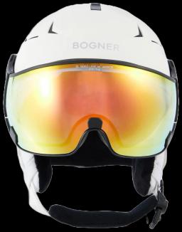 Bogner Kitzbuehel Ski Helmet