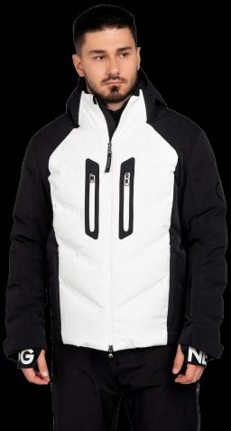 Bogner Mens Felias Down Ski Jacket