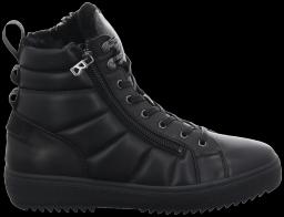 Bogner Mens Anchorage S 12 B Ankle Boot with Spikes