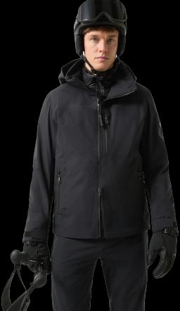 Bogner x 007 Mens Bond3 Ski Jacket