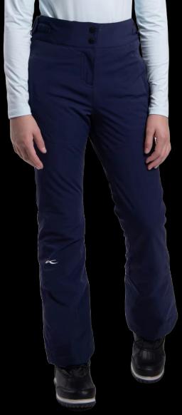 Kjus Girls Carpa Ski Pants