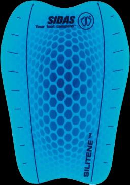 Shin Protector Blue