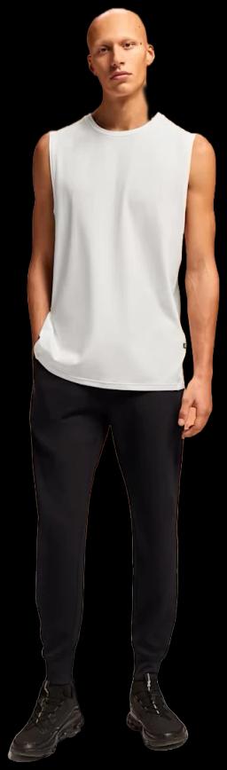 Sweat Pants 3 Mens Black