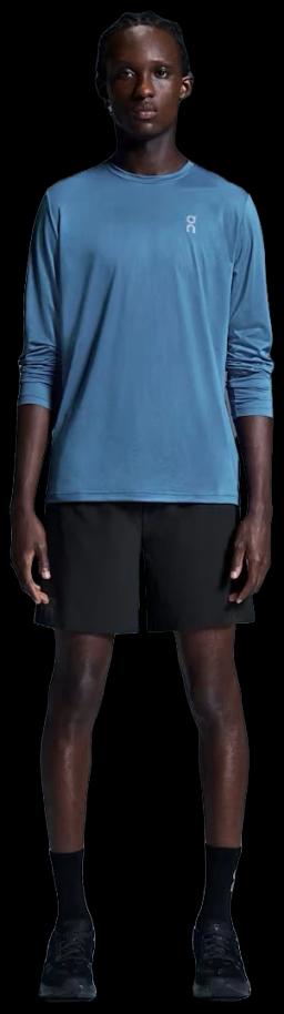 7 Inch Performance Shorts 1 Mens Black