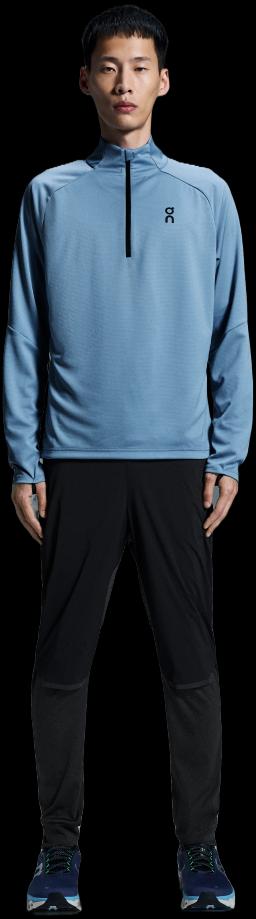 Climate Shirt 2 Mens Chambray