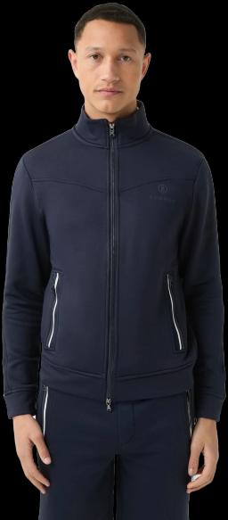 Bogner Mens Zanto Jersey Jacket