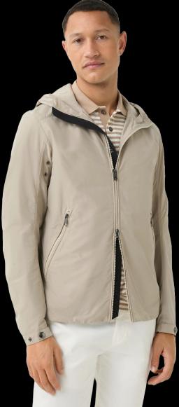 Mens Jacob Jacket Nomadic Desert