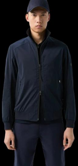 Bogner Mens Jonas Blouson Jacket