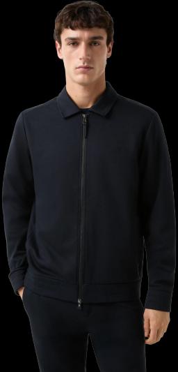 Bogner Mens Robby Jersey Jacket