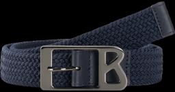 Mens Melly Belt Navy