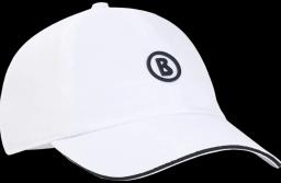 Mens Ray Cap Offwhite