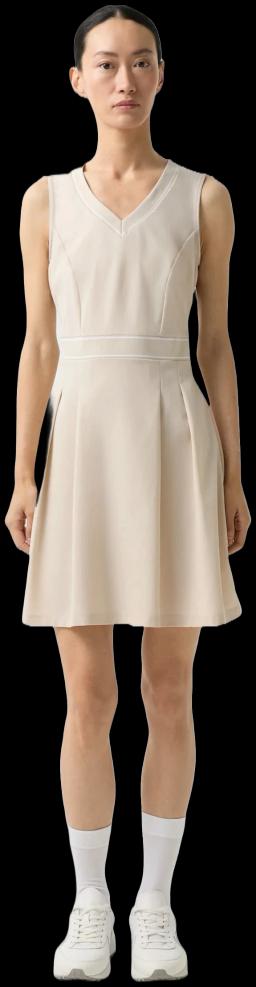 Womens Edita Dress Bast