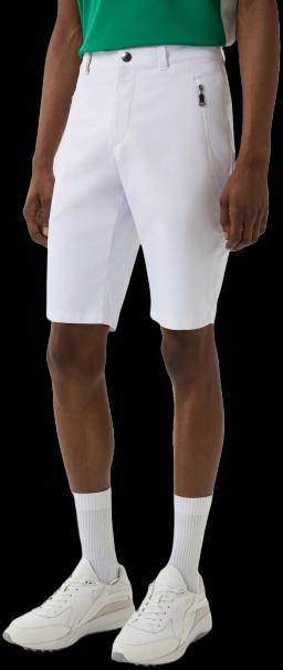 Mens Goswin Functional Shorts Offwhite