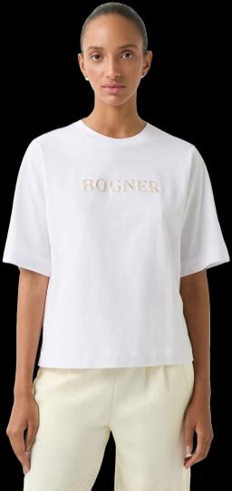 Womens Dorothy T-shirt White