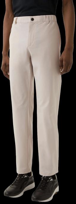 Mens Navid Functional Trouser Bast