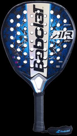 Air Viper 2.5 Padel Blue
