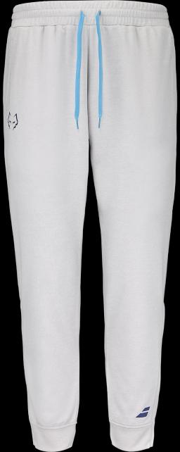 Men Pant J. Lebron Vapor Hthr