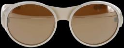 Tatra Sunglasses Gold/Cream