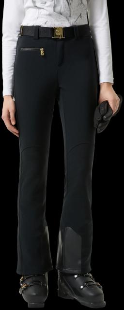 Womens Madei 1 Ski Pant Black