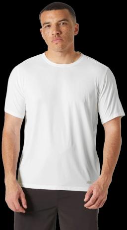 Mens HP Shine Solen T-shirts White