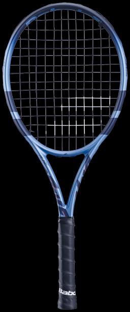 Mini Racket Pure Drive 25 Blue/Black