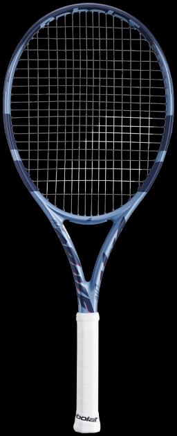 Pure Drive Lite Gen11 Unstrung Metallic Blue/Midnight Blue