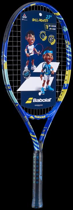 Ballfighter 23 Blue /Yellow