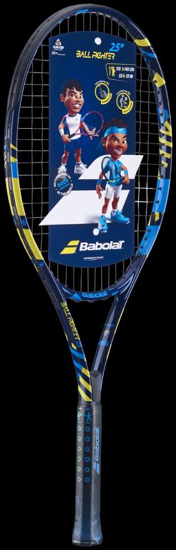 Ballfighter 25 Blue /Yellow