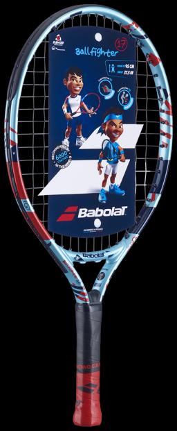 Ballfighter 17 Blue/Red