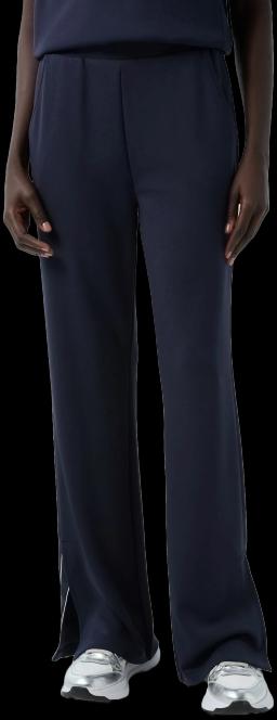 Womens Lenia Joggers Navy