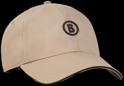 Mens Ray Cap French Beige