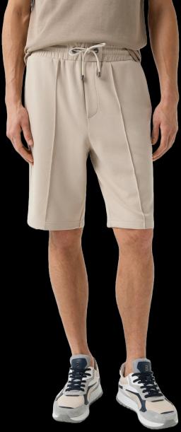 Mens Ray Sweatshorts Nomadic Desert