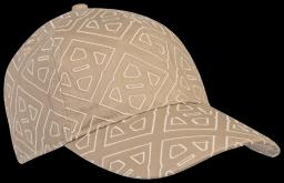 Womens Ruthie Cap French Beige